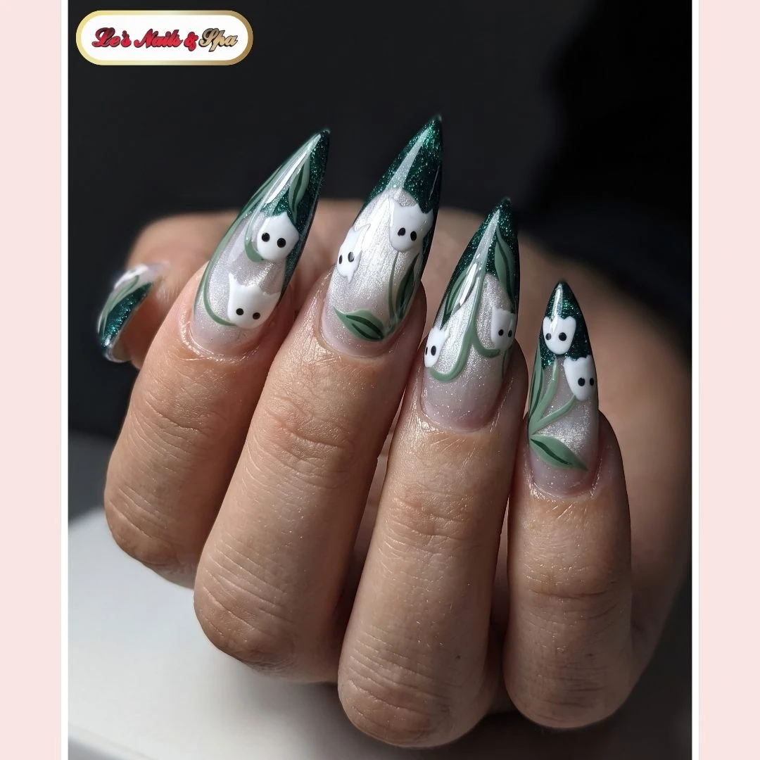 Must Try Nail Designs October 19 2026